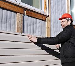 Best Wood Siding Installation  in Shelbina, MO